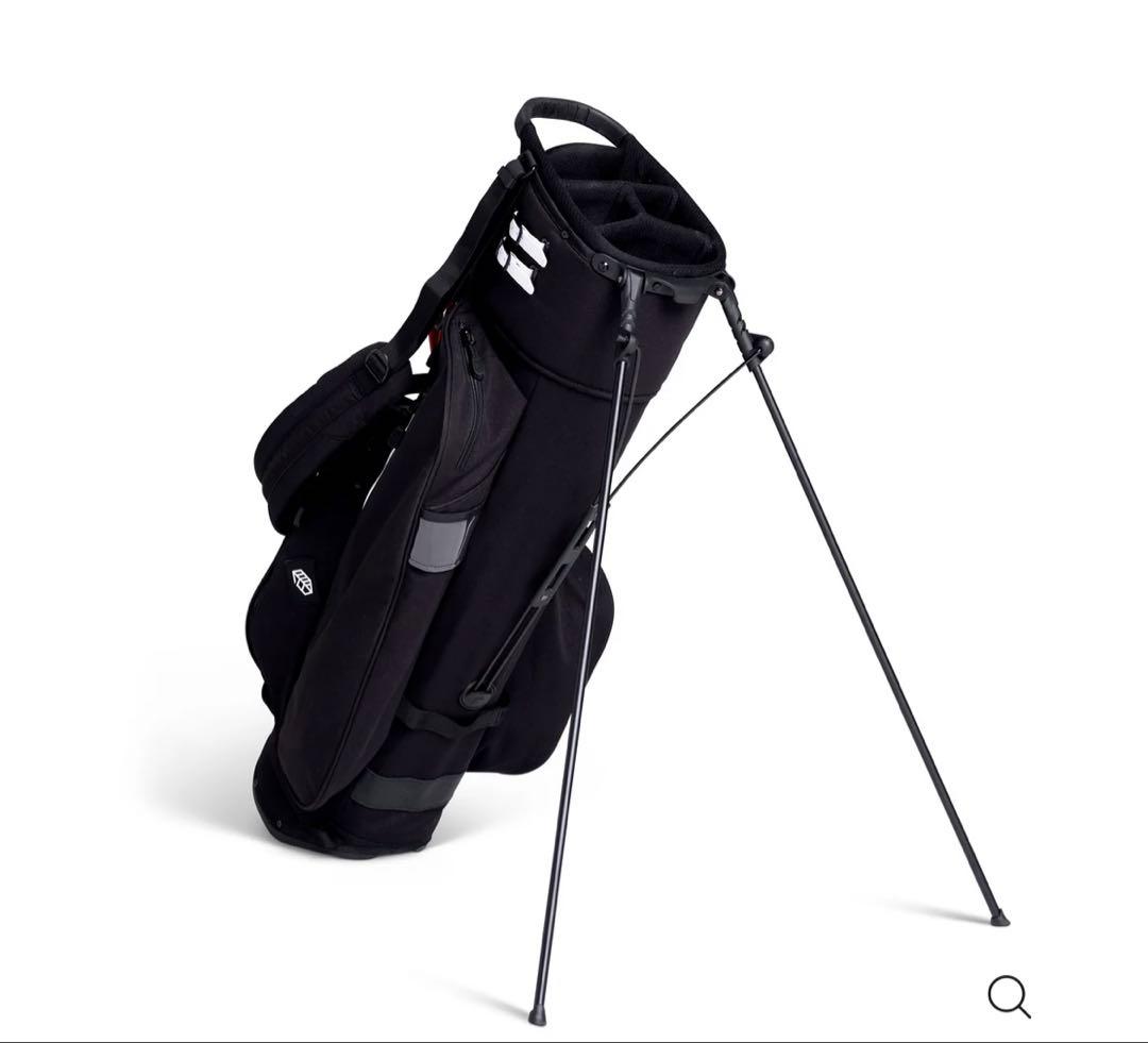 JONES 大人気スタンドゴルフバッグ　新品未使用品