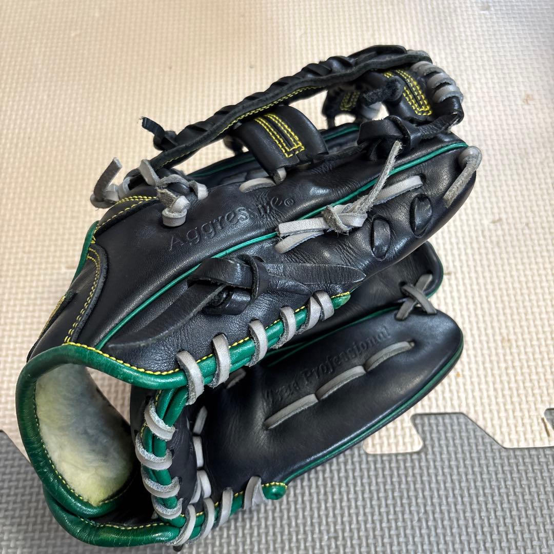 久保田スラッガー　DS-1 軟式グローブ