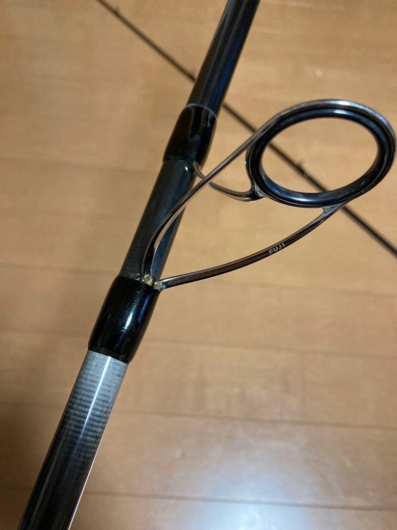 A*n様 アピア　ベルーガ　105MH フージンrs 風神　※ジャンク※ シーバ