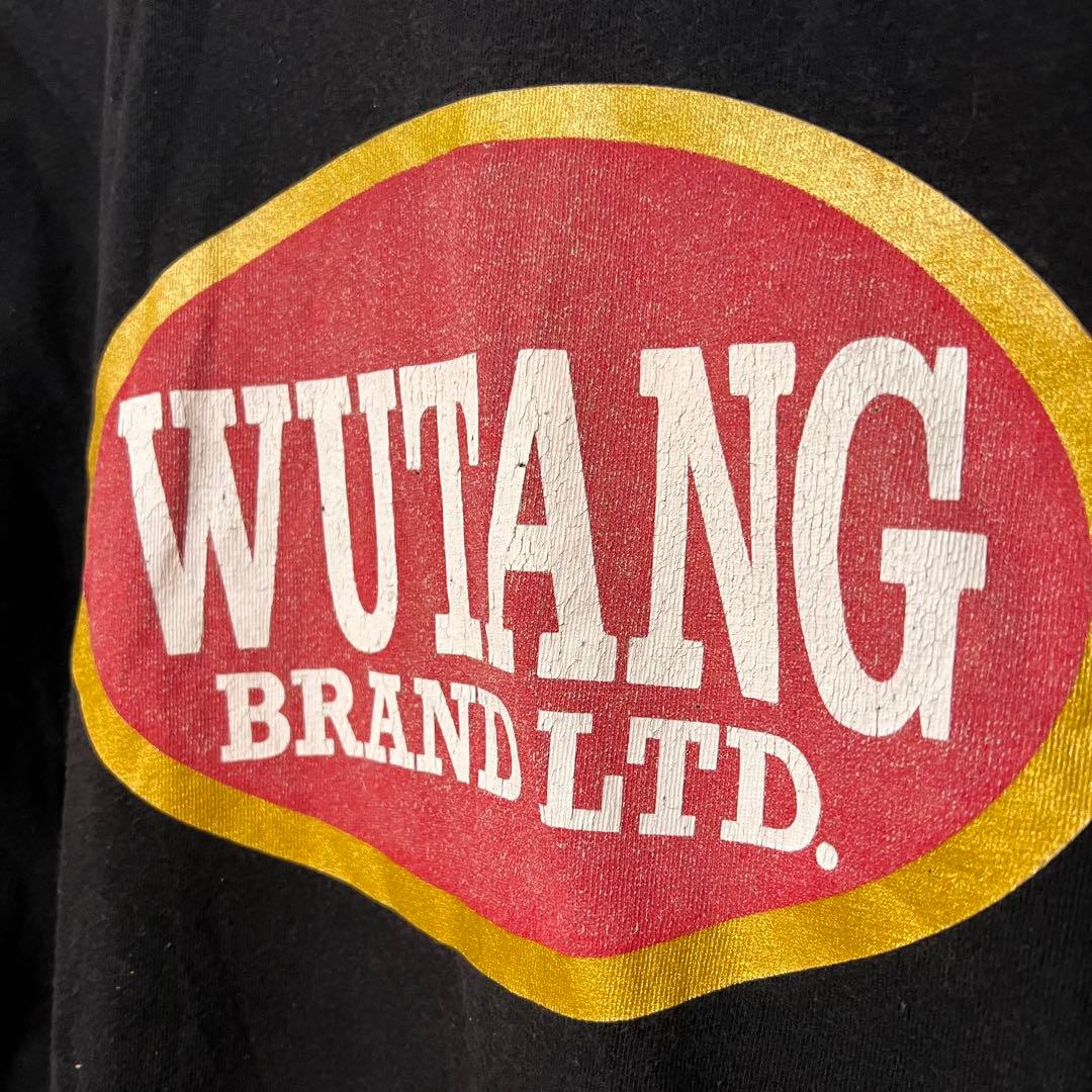 WU-TANG CLAN アメリカ製 Tシャツ PHILLIES BLUNT