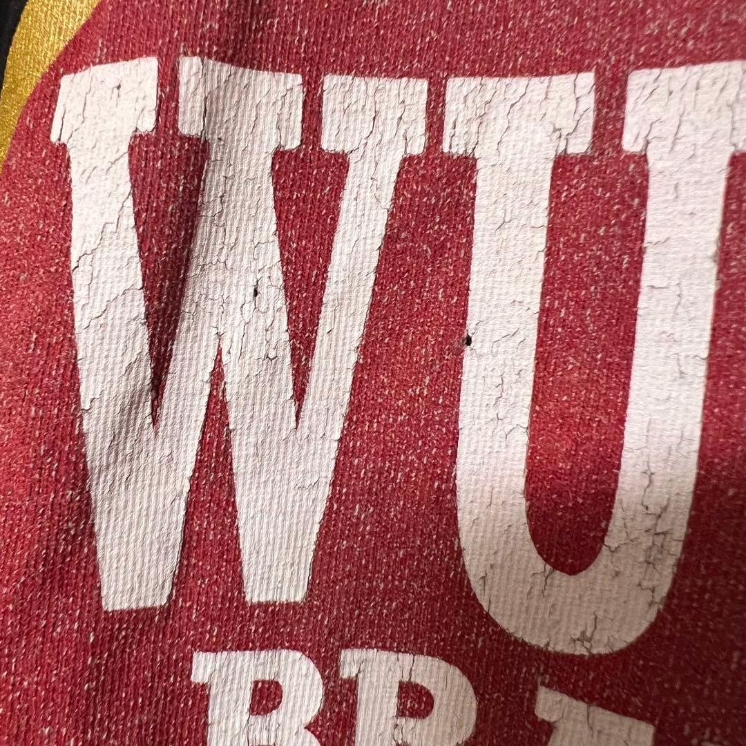 WU-TANG CLAN アメリカ製 Tシャツ PHILLIES BLUNT