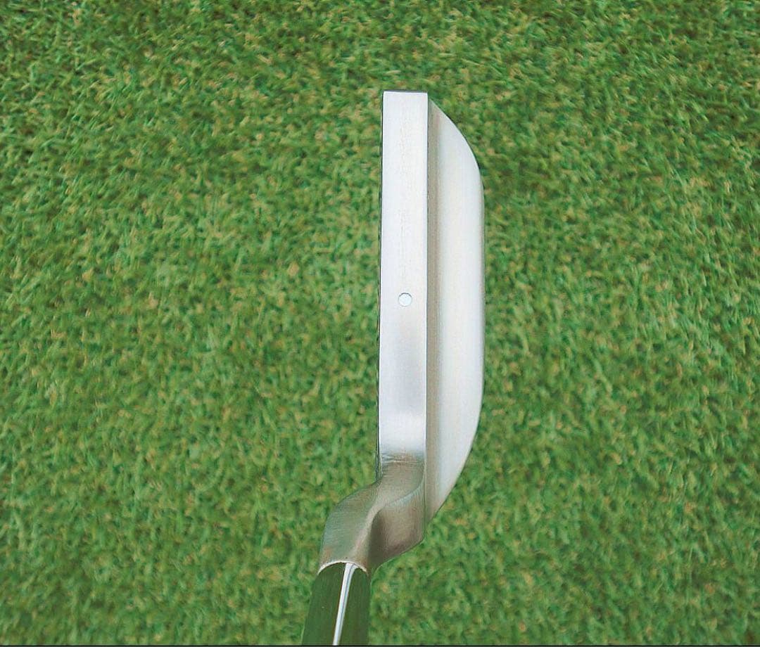 Tour Stock ツアー支給品 高級パター NCW Dunn 3D 超希少