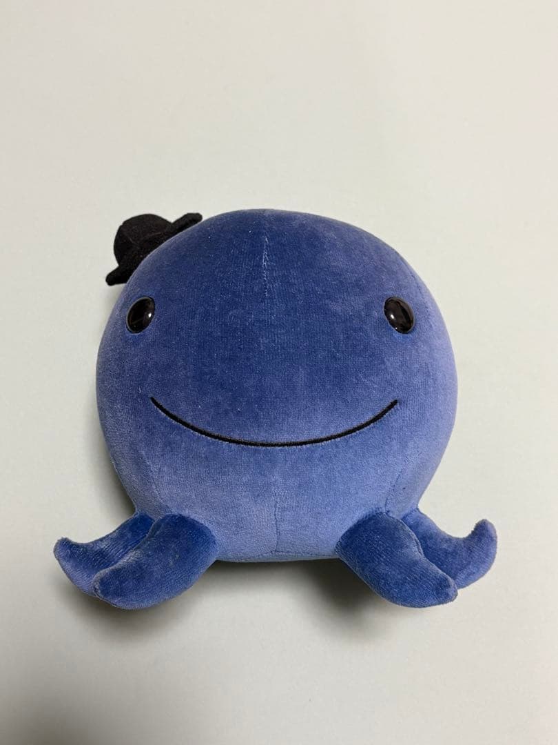 ハローオズワルド　ぬいぐるみ