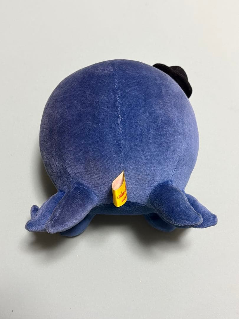 ハローオズワルド　ぬいぐるみ