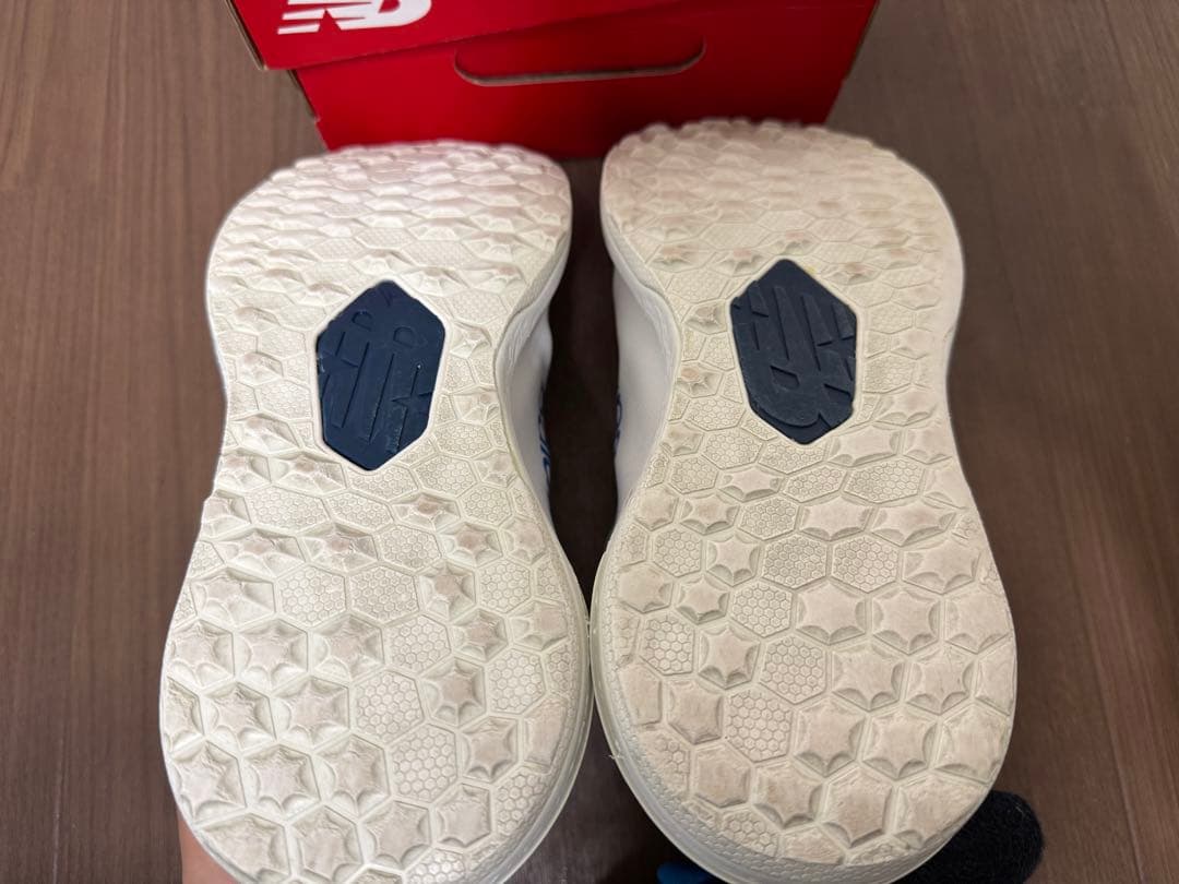 ニューバランス Fresh Foam ゴルフシューズ