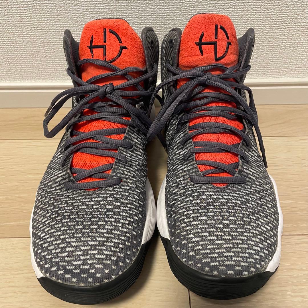 NIKE ハイパーダンク 897631-004 27.5cm