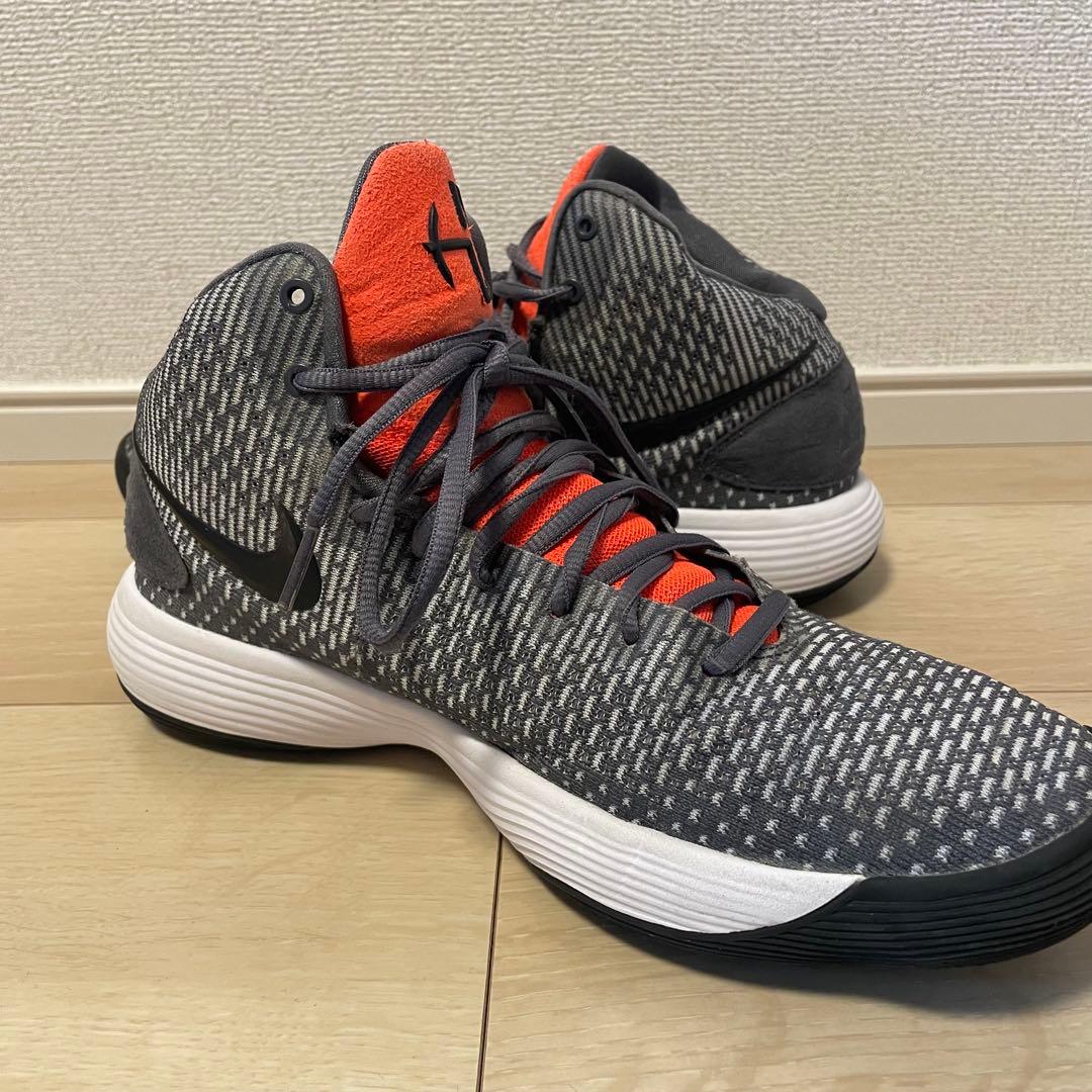NIKE ハイパーダンク 897631-004 27.5cm