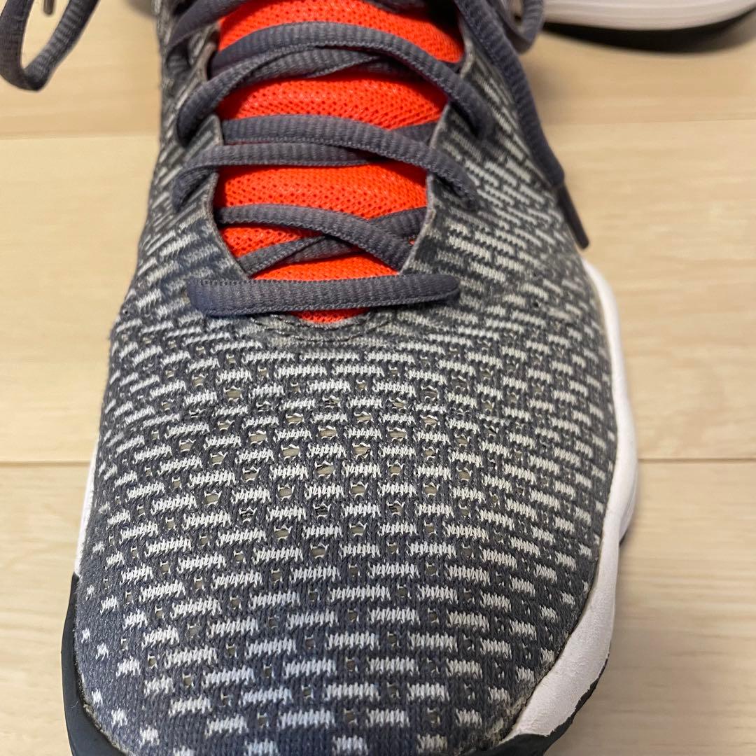 NIKE ハイパーダンク 897631-004 27.5cm