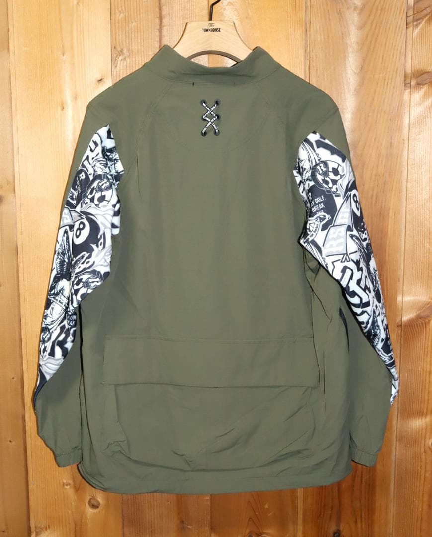 新品 Russeluno 上下 セットアップ (5/L) 定価6万9300円 Ⓗ