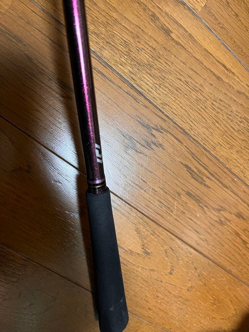 紅牙テンヤゲームEX MH235