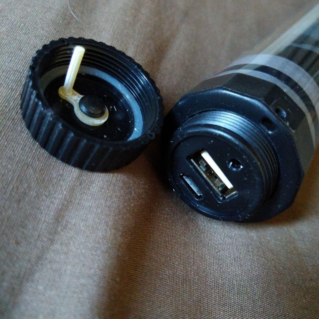 HORUSIS CHARGE LAMP CL-M ホルシス チャージランプ