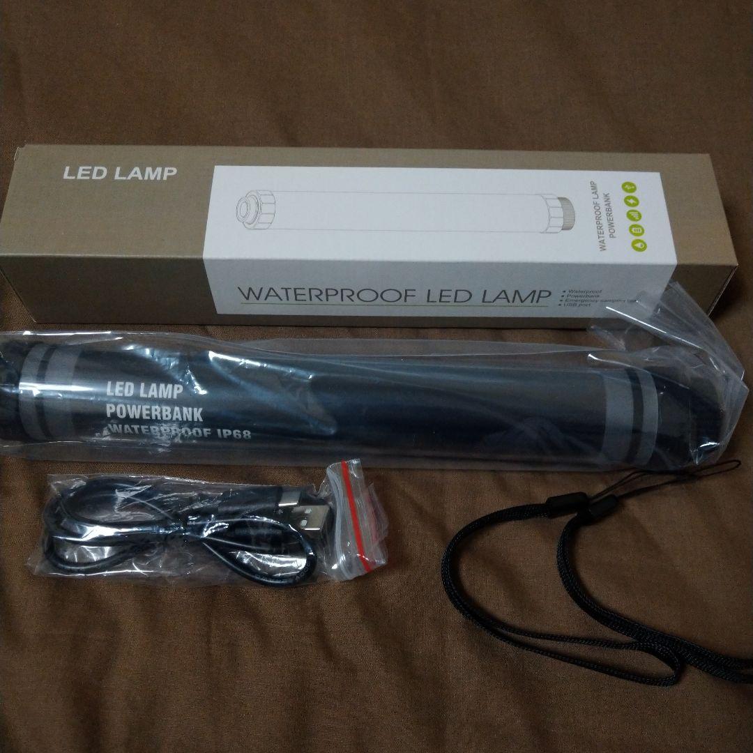 HORUSIS CHARGE LAMP CL-M ホルシス チャージランプ