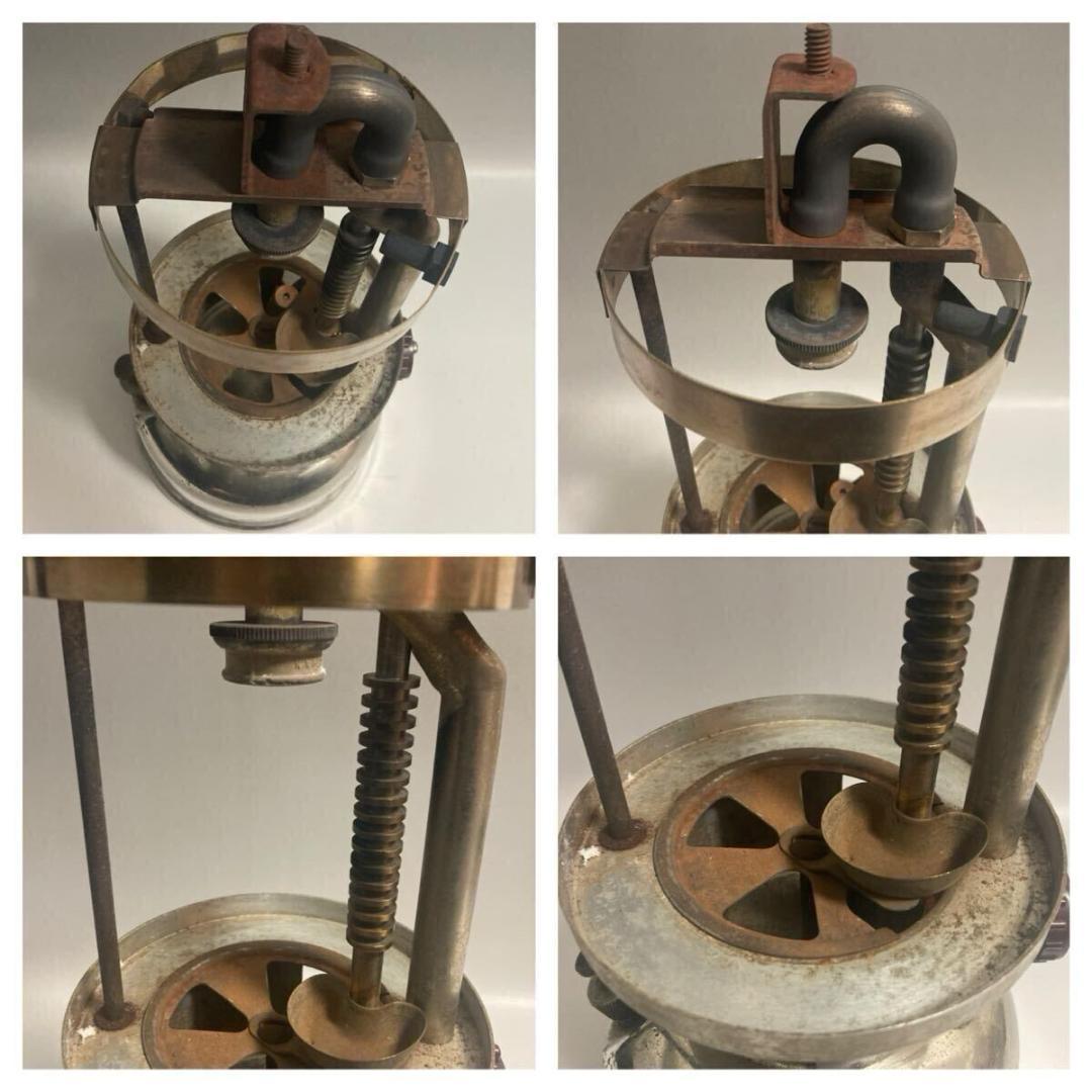 ★二度と出ない★1950年代 Coleman コールマン 238B ランタン