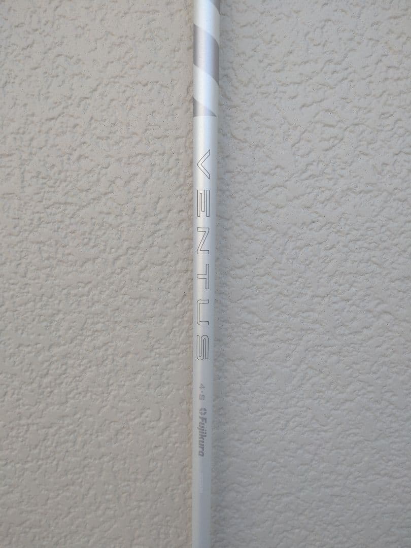 GTD コンクワーラー　ベンタスホワイト4S