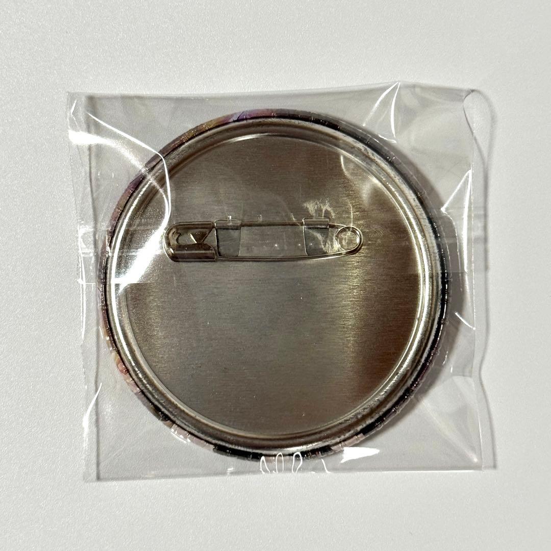 【匿名配送】マクロスF シェリル・ノーム 缶バッジ(55mm)