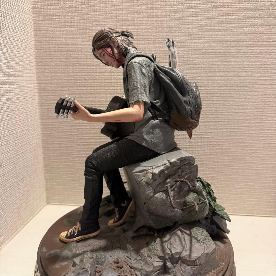 The Last of Us Part II コレクターズエディション