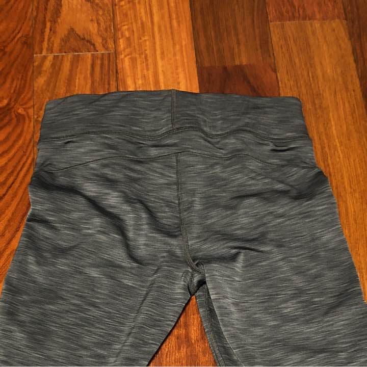 UNDER ARMOUR  レギングス