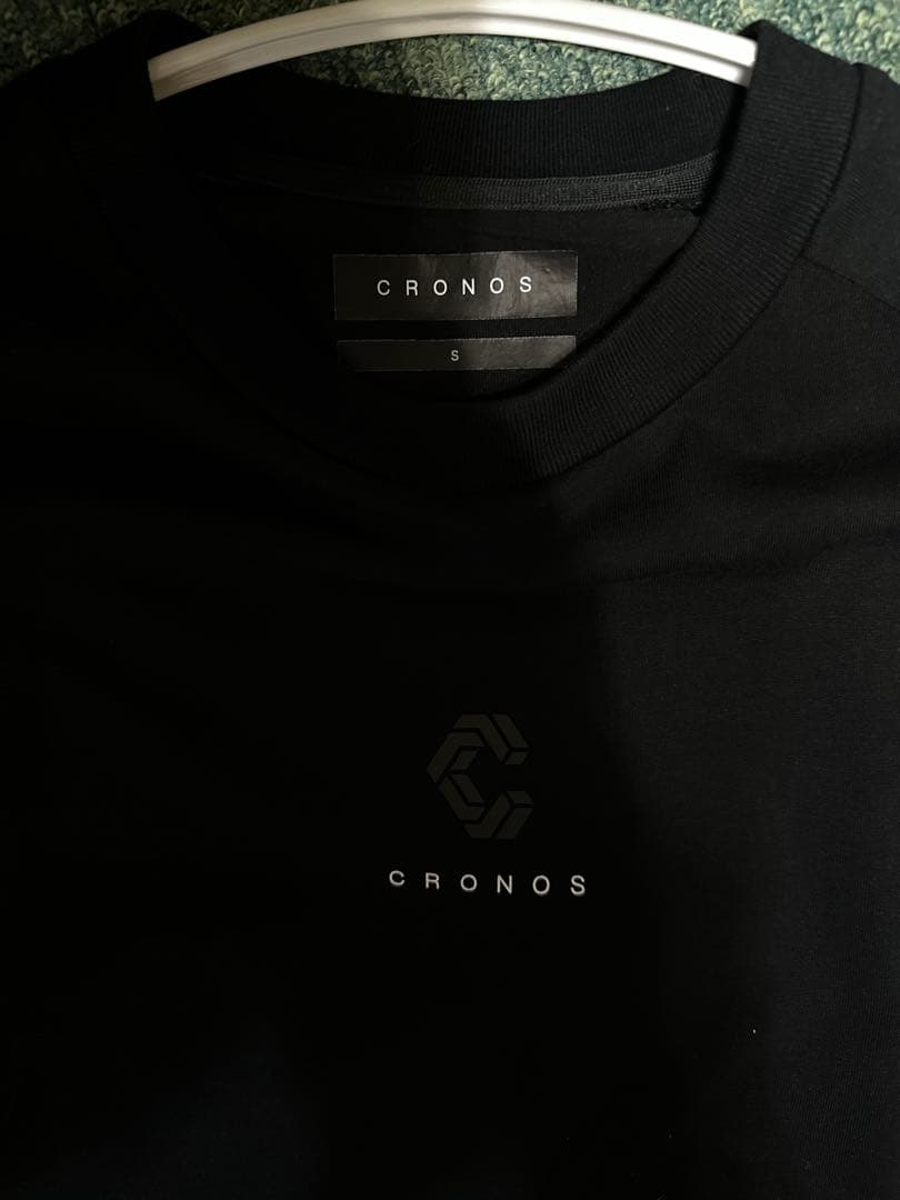 CRONOS セットアップ　S