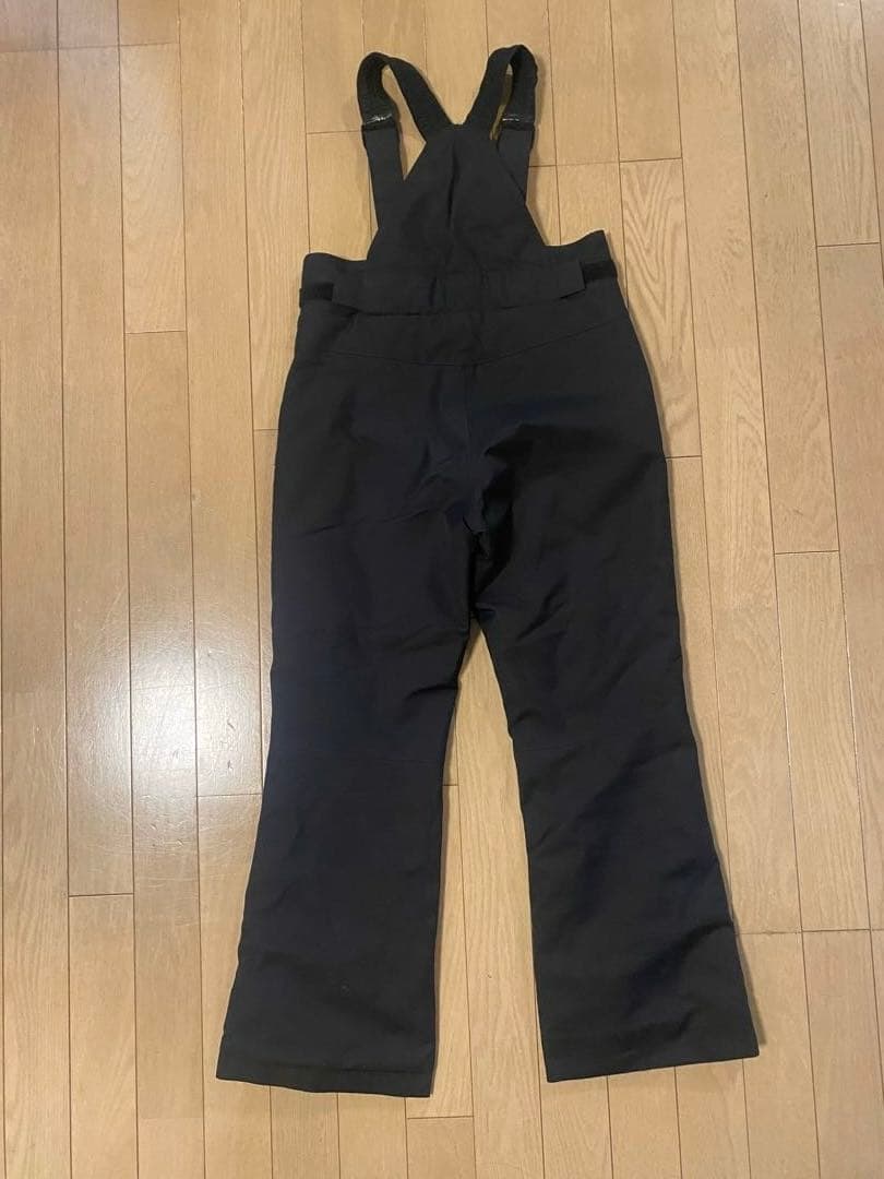 スキーウェア 男の子 青 150 PHENIX キッズ