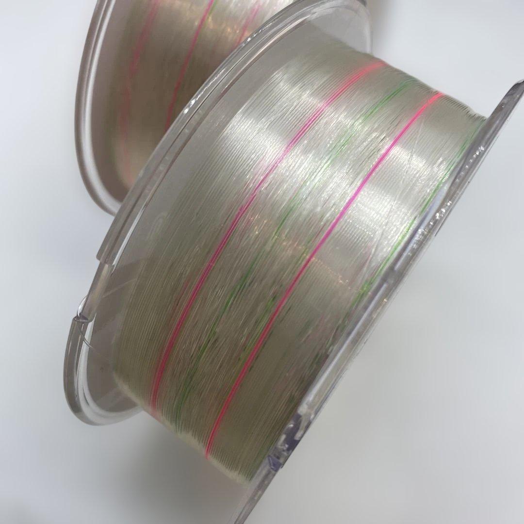 Seaguar　シーガー 完全フカセ 300m 5号 2個