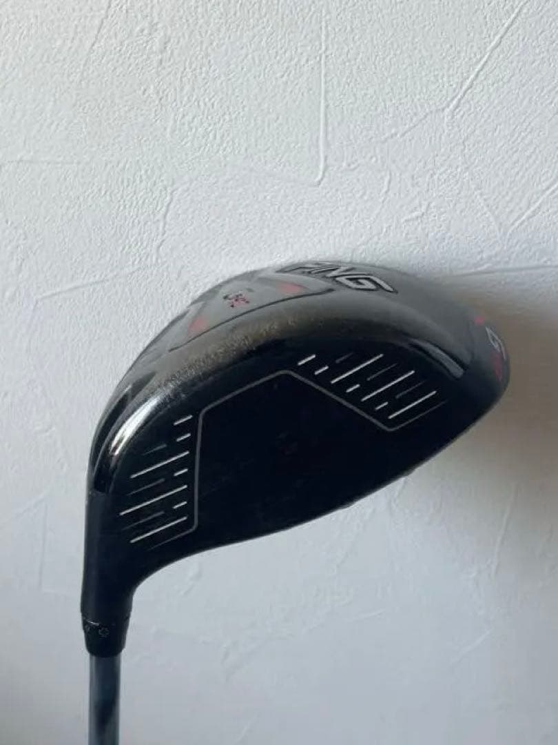 PING G410 PLUS ドライバー ヘッドのみ　10.5度