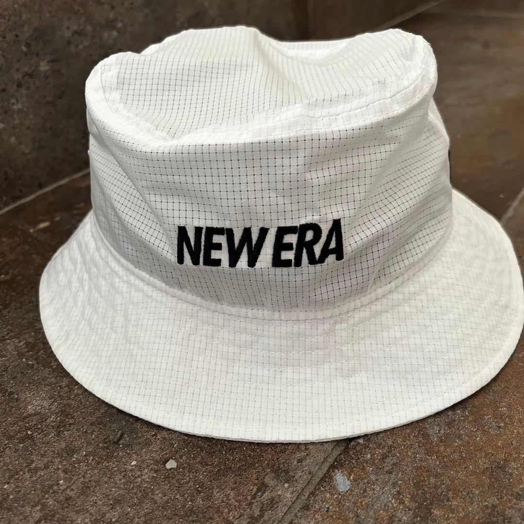 ニューエラ ゴルフ バケットハット NEW ERA GOLF HAT 新品