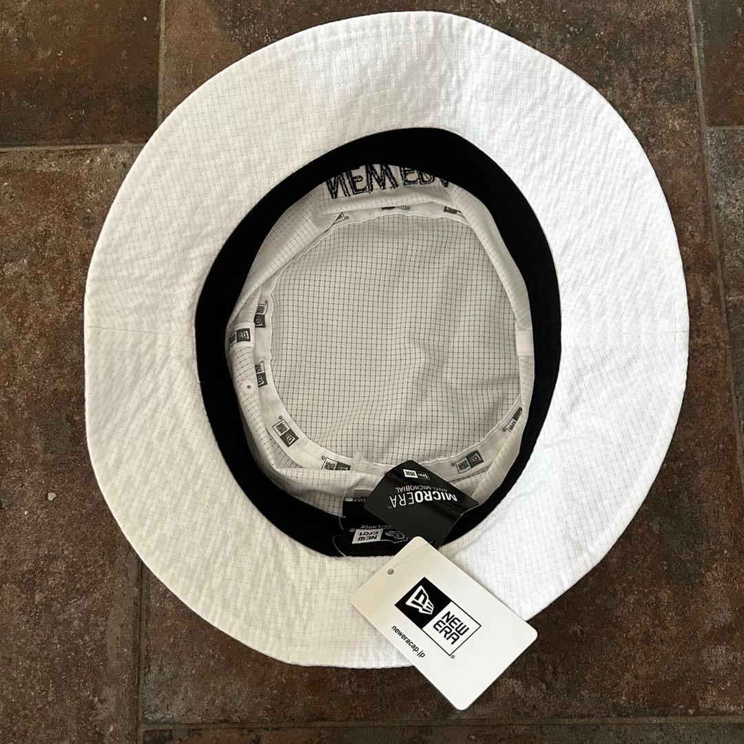 ニューエラ ゴルフ バケットハット NEW ERA GOLF HAT 新品