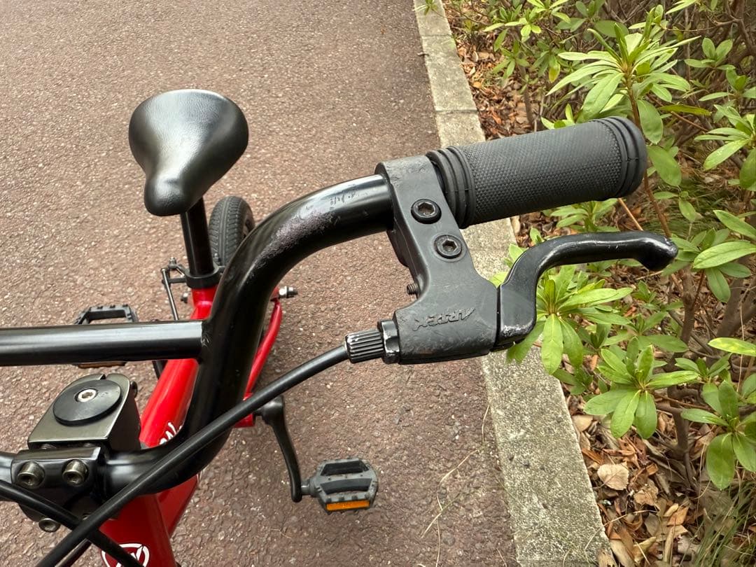 Motelworks PAL 12インチ BMX