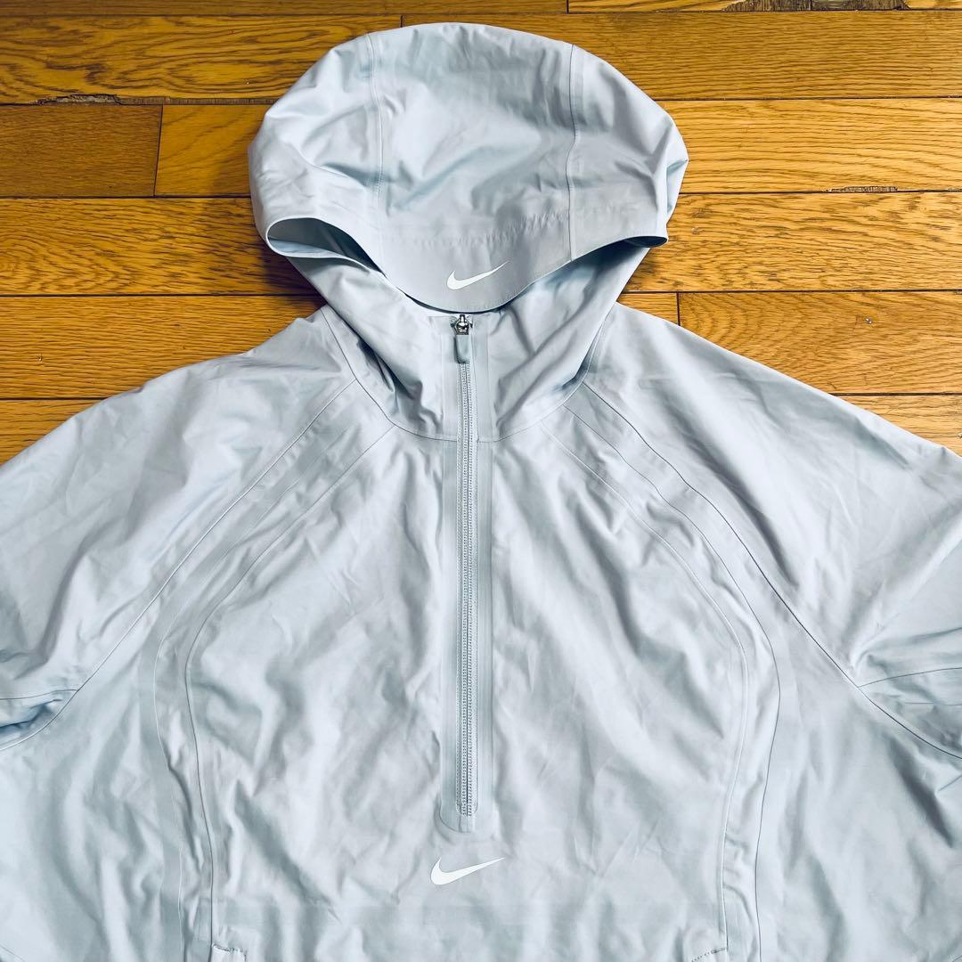 NIKE NRG nocta ゴルフジャケット