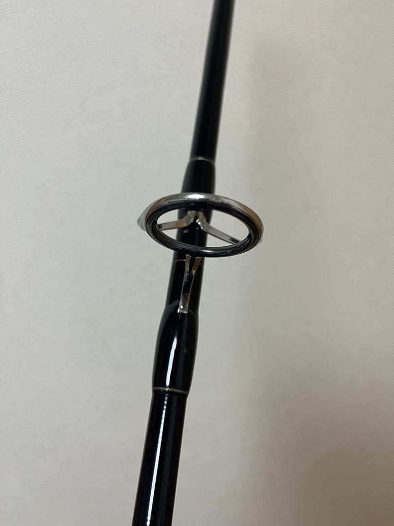 ヤマガブランクス　ブルースナイパー97MMH