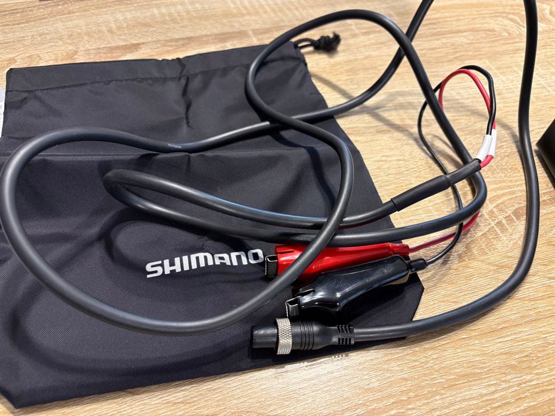 SHIMANO 22 ForceMaster 3000 電動リール