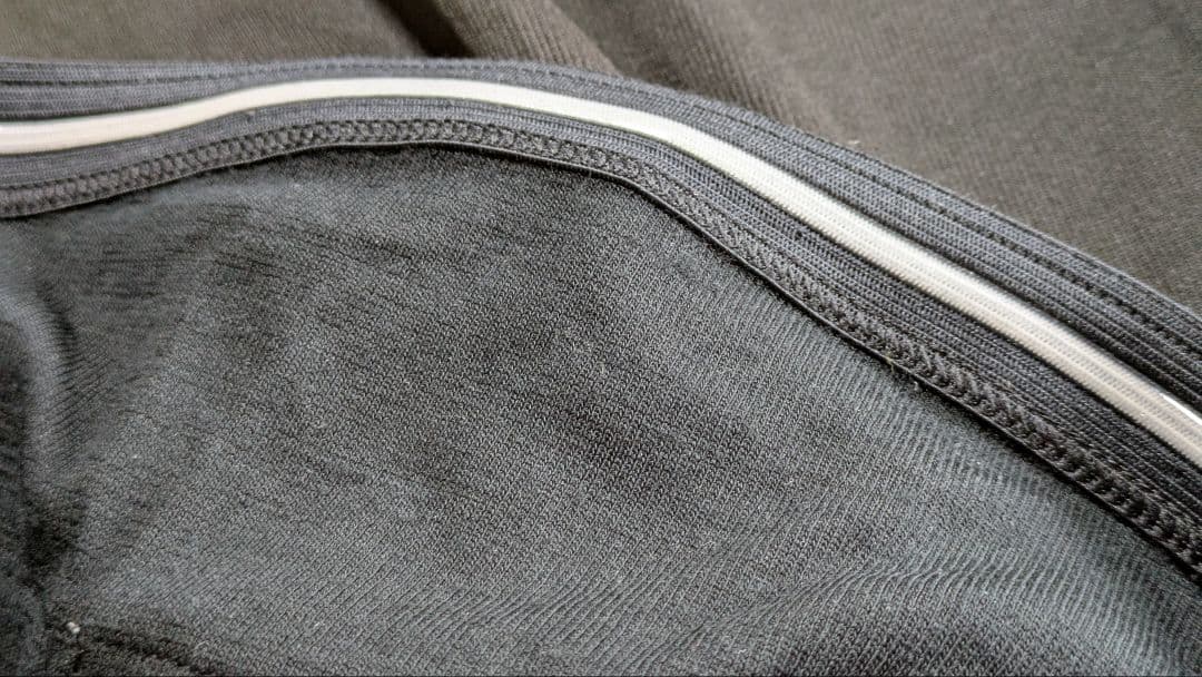ウェア rapha classic jersey M black