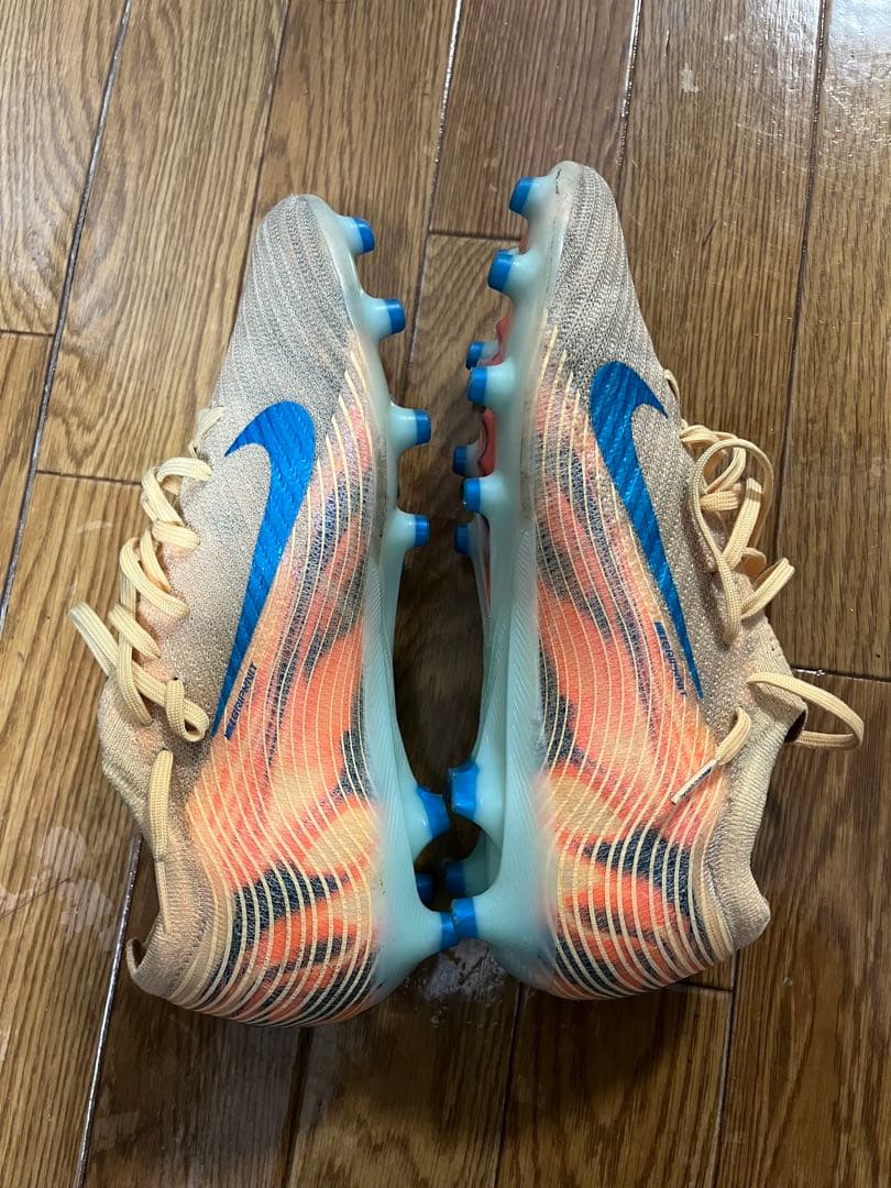 Nikeマーキュリアルサッカーシューズ・スパイク
