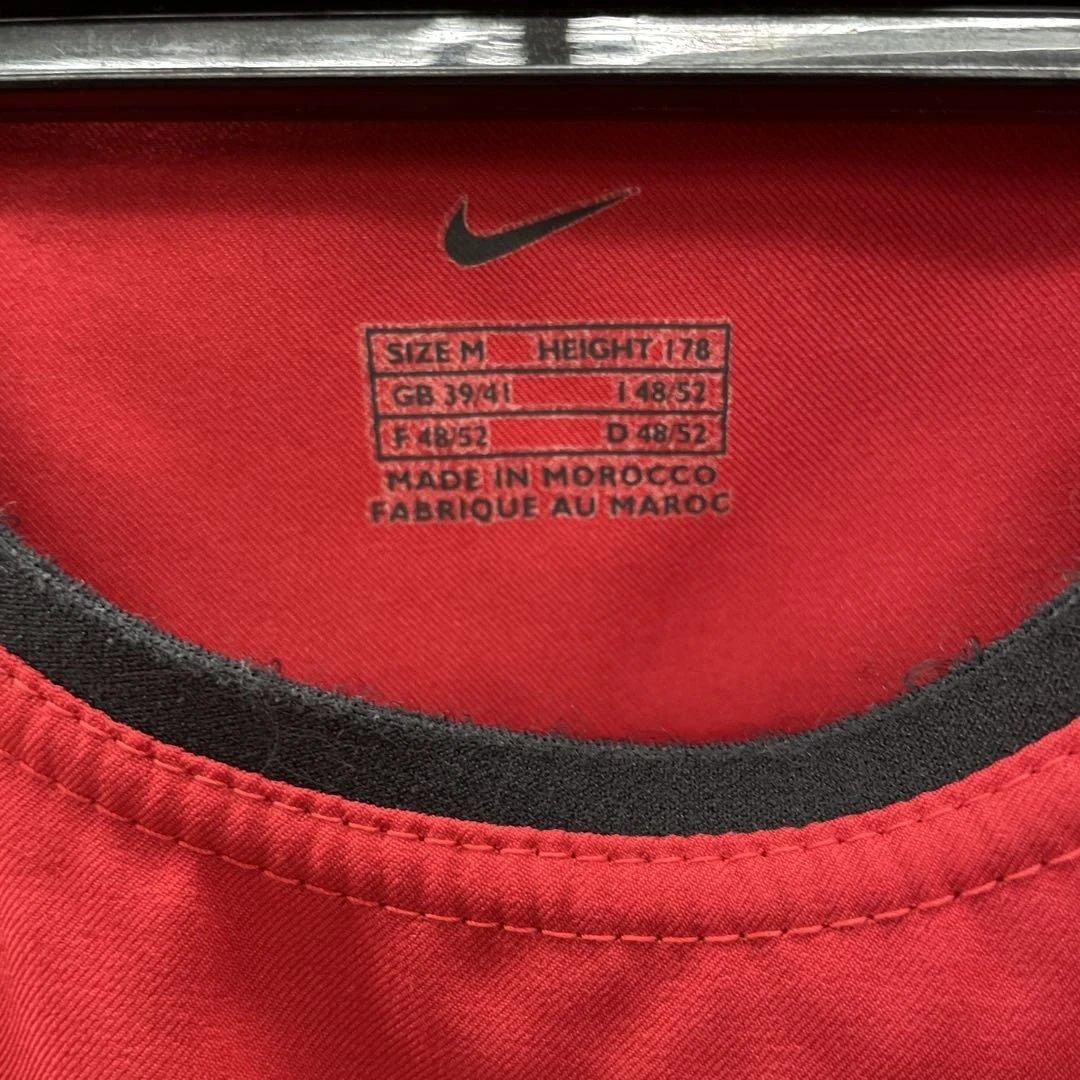 Nike Manchester United 半袖シャツ