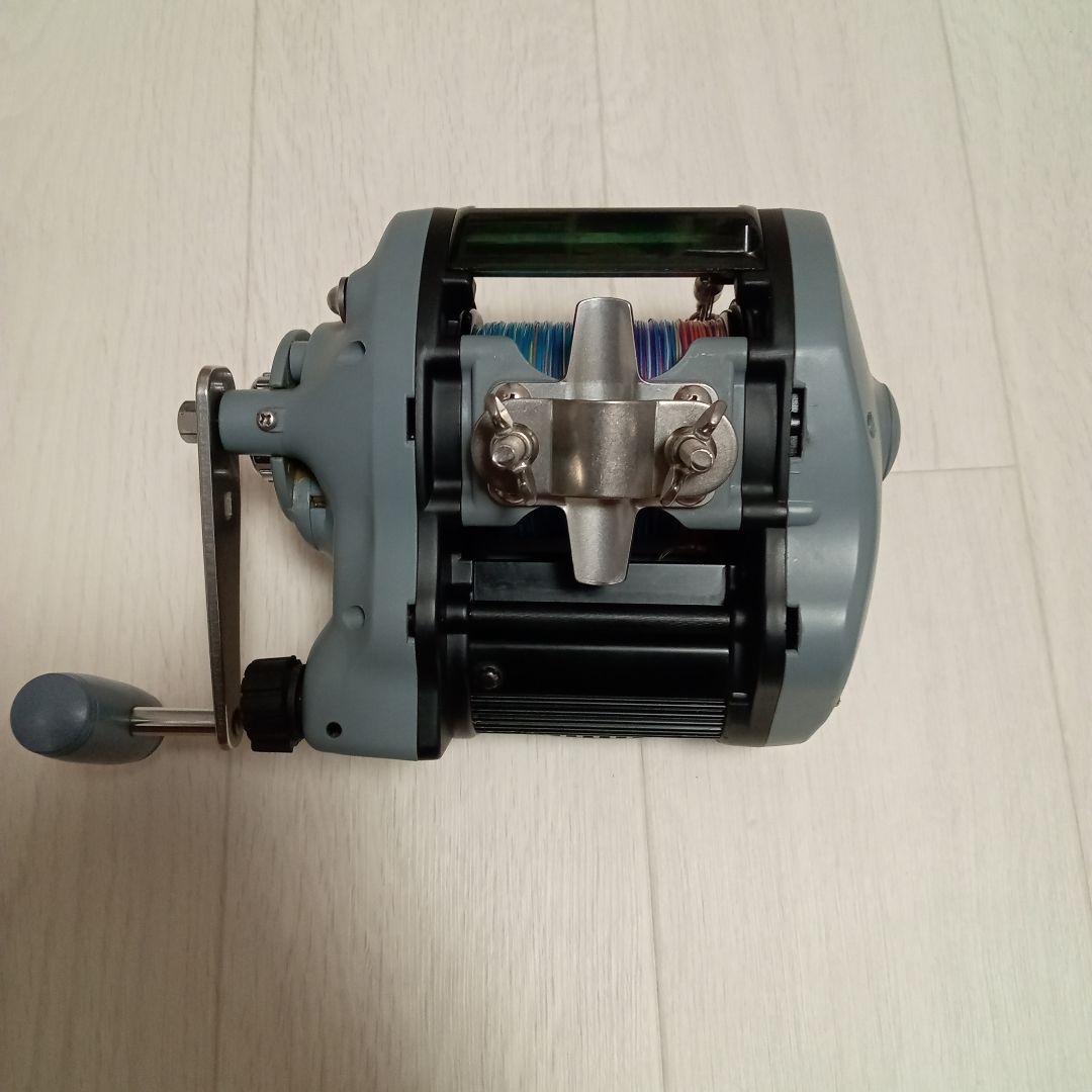 ミヤエポック CX-4HP 電動リール DC12V