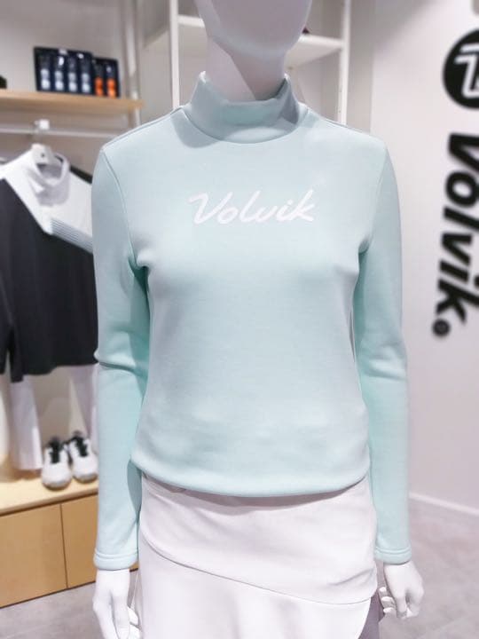 Volvik Golf ボルビック ゴルフ 韓国 トップス ニット