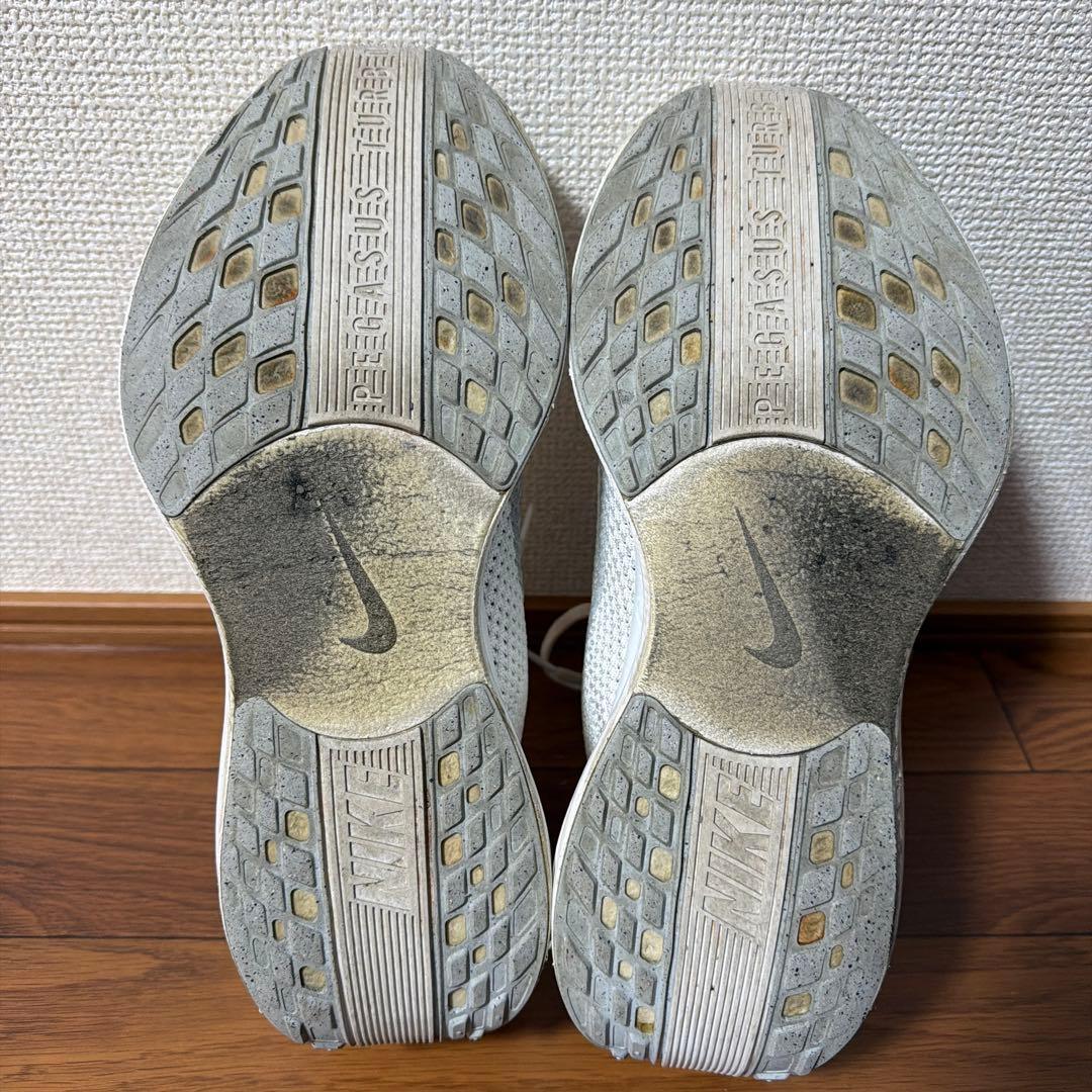 け*た様 ペガサスプラス　27.5センチ