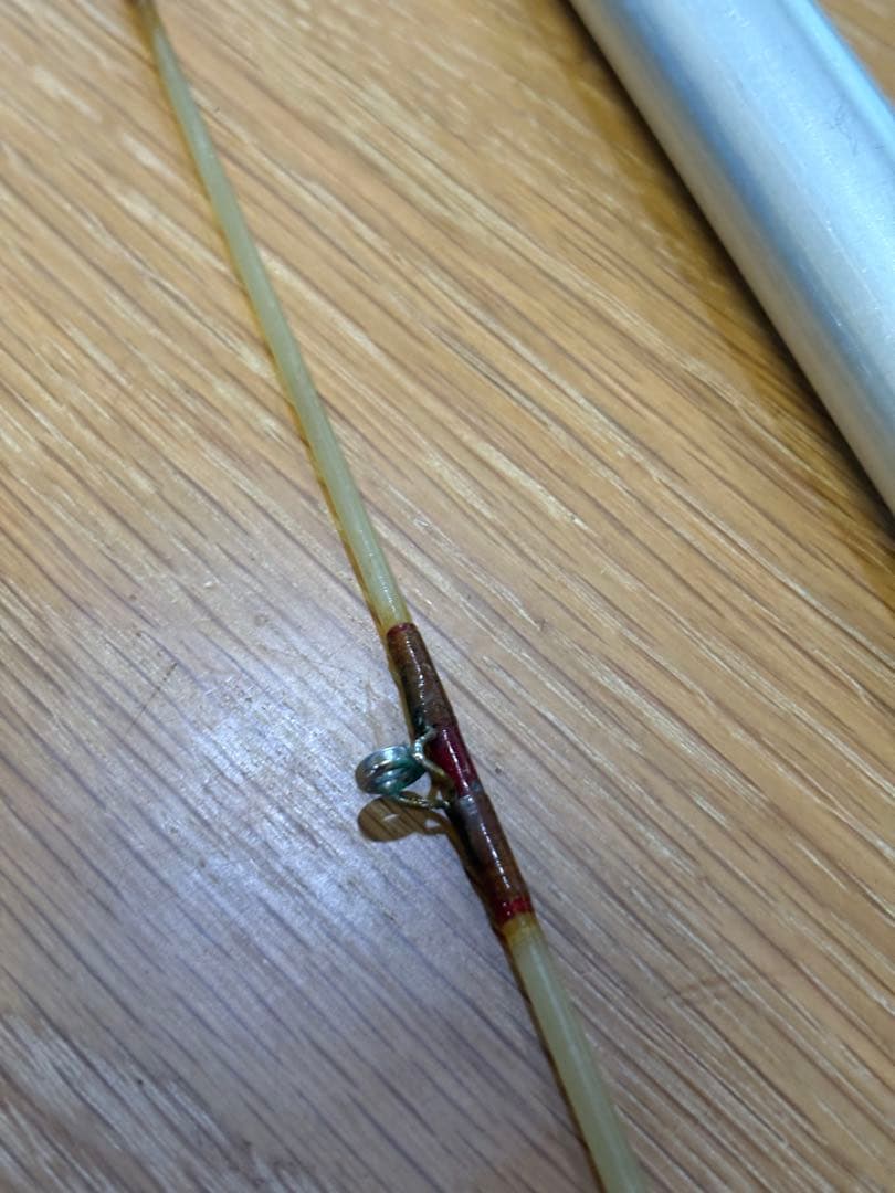 ヘドン PAL SPOOK 6651L 5 1/2ft Heddon