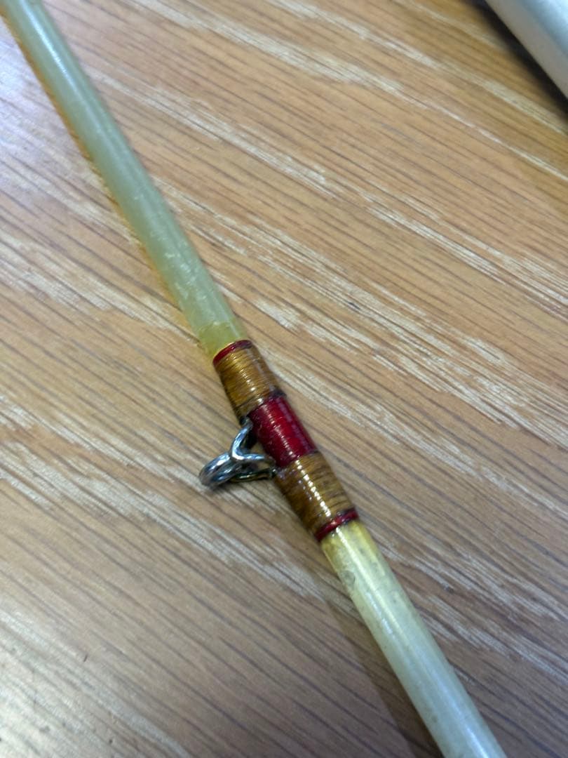 ヘドン PAL SPOOK 6651L 5 1/2ft Heddon