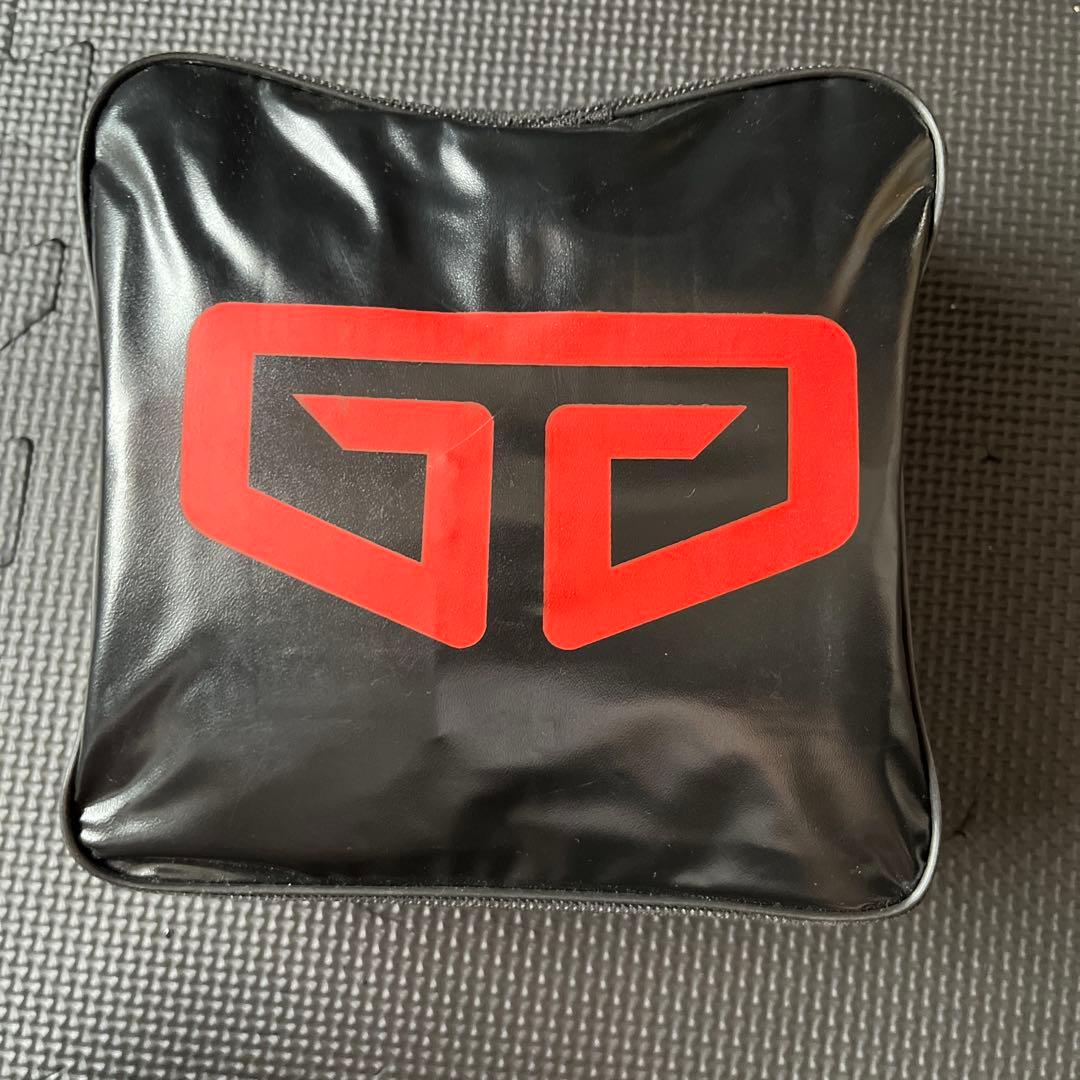 ウエイトトレーニング goblin gear 5x elbow wraps