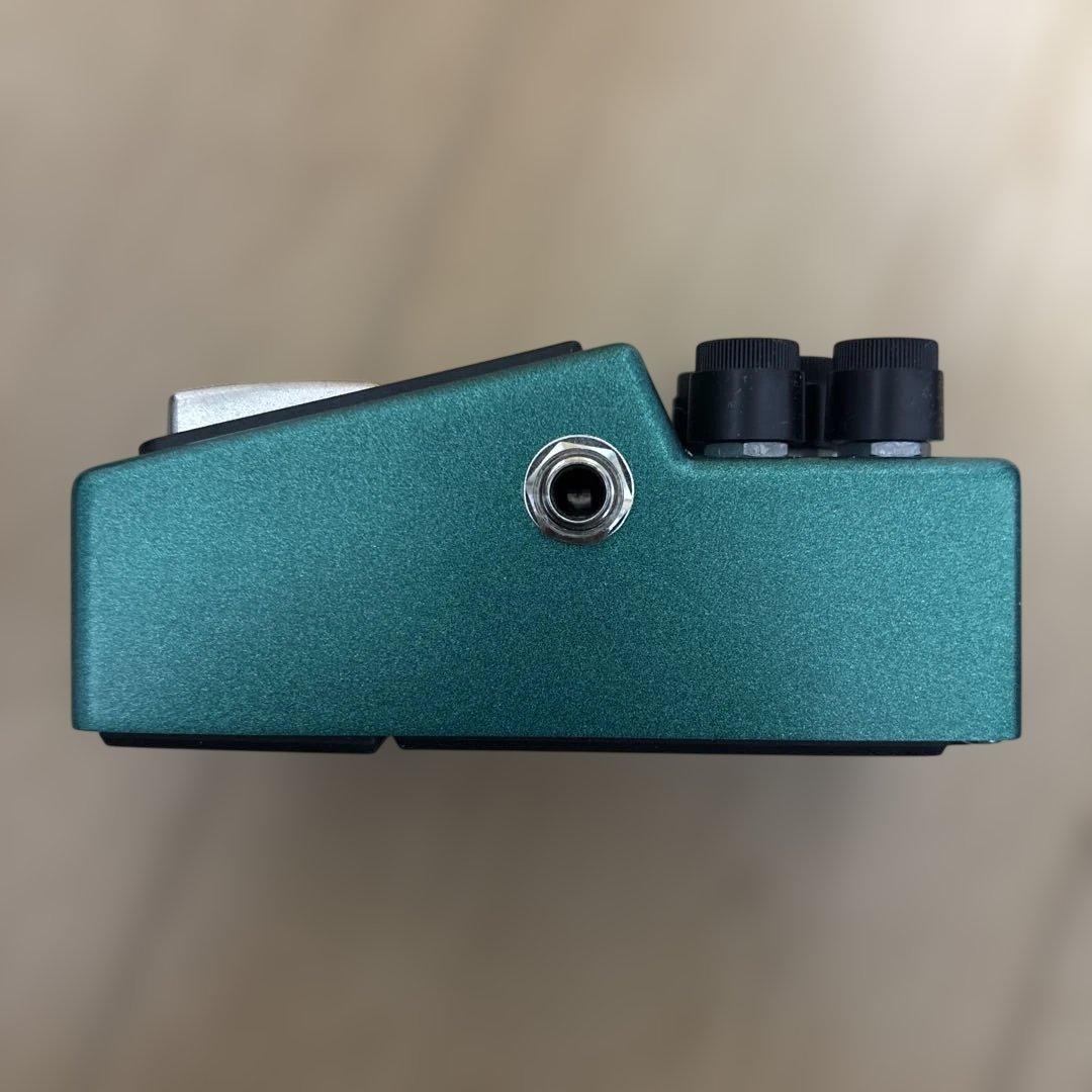 Ibanez TS9B Bass Tube Screamer 日本製