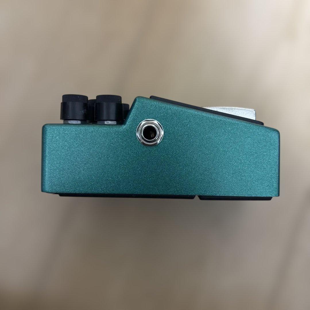 Ibanez TS9B Bass Tube Screamer 日本製