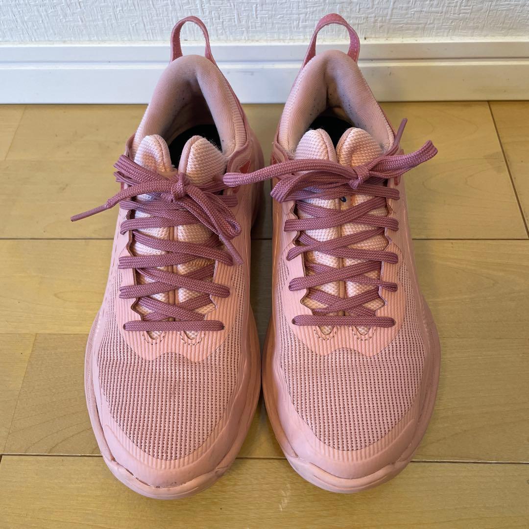 asics アシックス バッシュ GLIDE NOVA FF4 23.5 バスケ