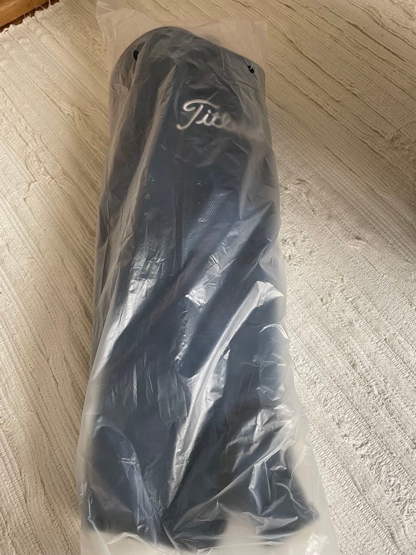 Titleist golf タイトリスト ゴルフ キャディバッグ ゴルフバッグ