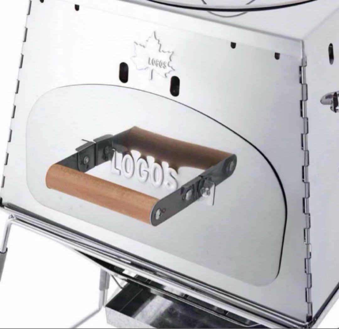 ロゴス　THE KAMADO EMiwa コンプリート　キャンプ用品　防災用品