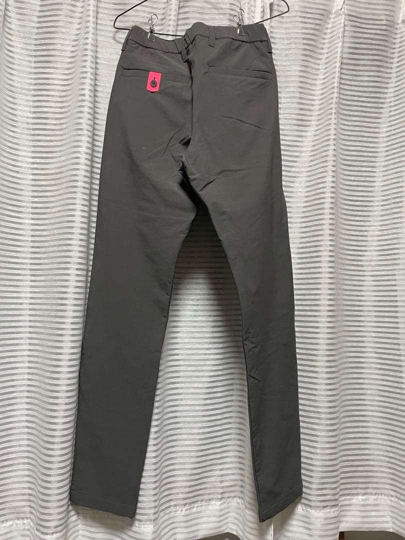RAPHA ループバックトラウザー　グレー