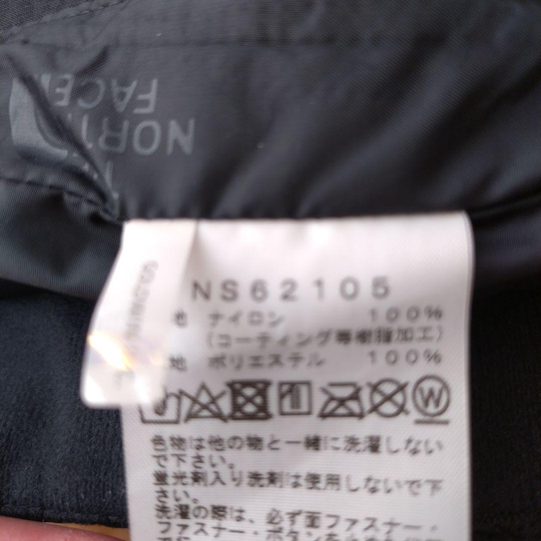 THE NORTH FACE スノーボードウェア L ブラック