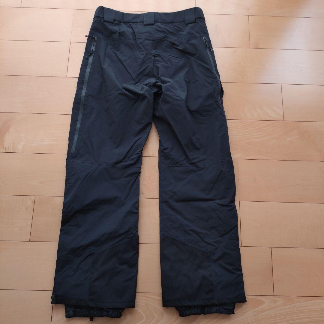THE NORTH FACE スノーボードウェア L ブラック