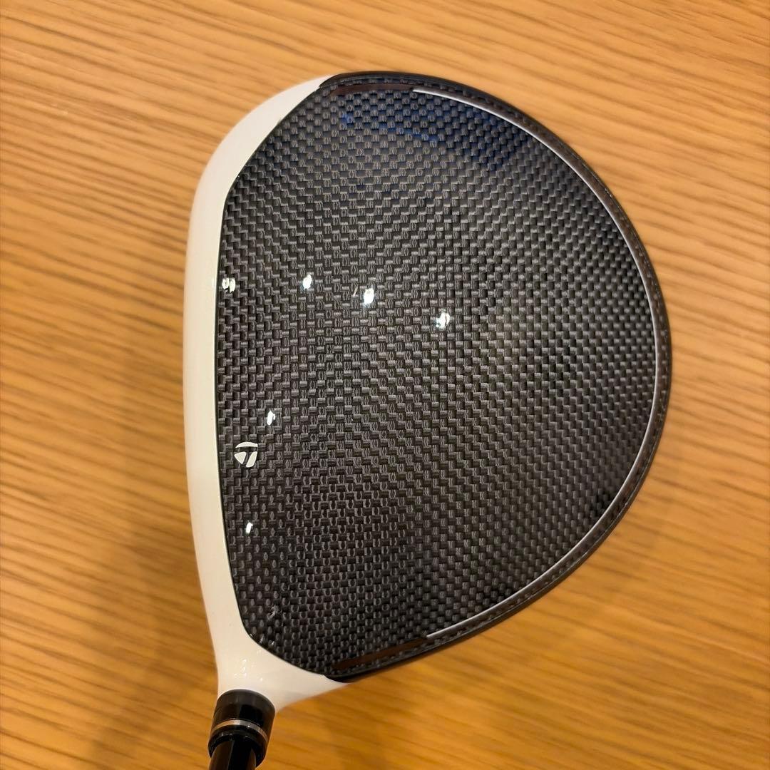 TaylorMade SIM GLOIRE ドライバー 10.5度　S