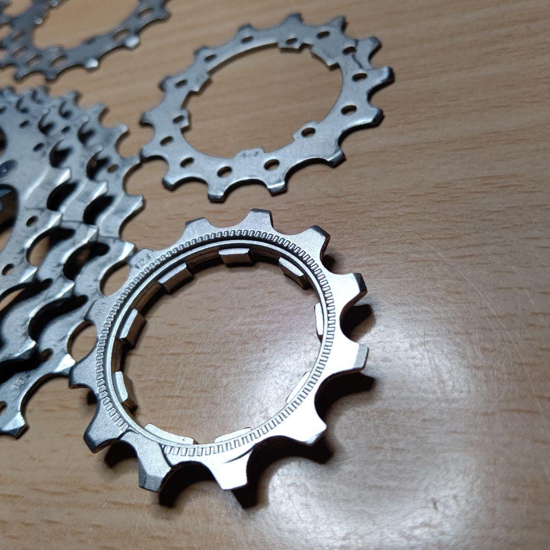 オ*タ様 Shimano ULTEGRA CS-6700 10速 12-30T